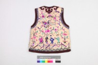 天仙送子背心 藏品圖，第2張