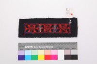 堆花領飾 藏品圖，第2張