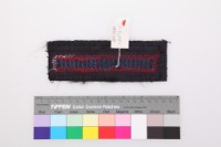 堆花領飾 藏品圖，第2張