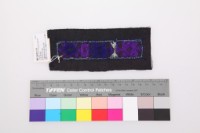 堆花領飾 藏品圖，第2張