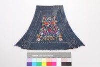 胸兜繡片 藏品圖，第2張