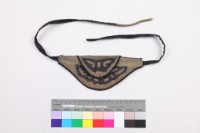 侗族小腰包藏品圖，第1張