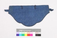 貴州松桃苗族繡花荷包 藏品圖，第2張