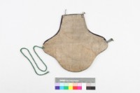 貴州榕江侗族繡花荷包 藏品圖，第2張