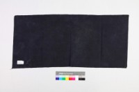 貴州麻江繞家頭巾 藏品圖，第2張