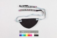 貴州從江苗族煙草袋 藏品圖，第2張