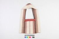 雲南景洪基諾族挎包藏品圖，第2張