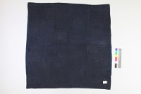 貴州麻江繞家楓香染嬰兒包被藏品圖，第2張