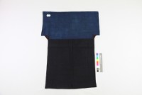 貴州黃平苗族挑花揹扇 拼片藏品圖，第2張