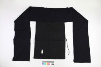 貴州台江苗族揹扇藏品圖，第2張