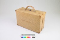 手提行李 藏品圖，第2張
