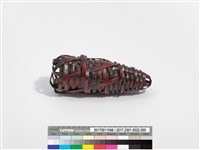 虫型花器藏品圖，第2張