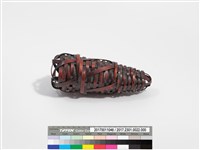 虫型花器藏品圖，第3張