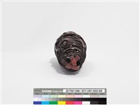 虫型花器藏品圖，第6張