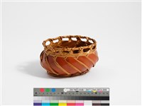 蟹型花器藏品圖，第3張