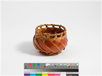 蟹型花器藏品圖，第4張