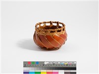 蟹型花器藏品圖，第6張