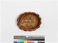 蟹型花器藏品圖，第7張