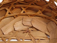 蟹型花器藏品圖，第9張