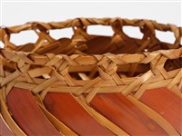 蟹型花器藏品圖，第10張