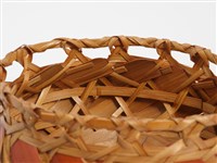 蟹型花器藏品圖，第11張