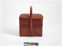 野餐盒 藏品圖，第3張