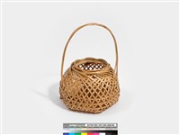 宗全籃 藏品圖，第2張