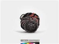 牛頭型花器 藏品圖，第8張