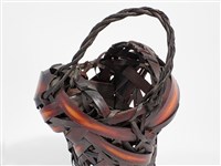 牛頭型花器 藏品圖，第10張