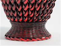 松傘壺花器藏品圖，第10張