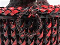 松傘壺花器藏品圖，第11張