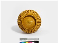 圓型松傘壺 藏品圖，第8張