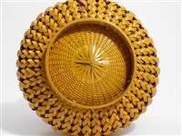 圓型松傘壺 藏品圖，第9張