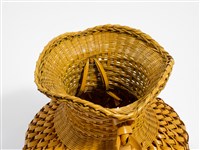 圓型松傘壺 藏品圖，第11張