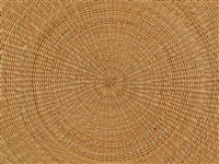 韓國草編坐墊-3藏品圖，第4張