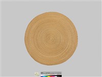 韓國草編坐墊-4藏品圖，第2張