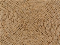 韓國草編坐墊-4藏品圖，第5張