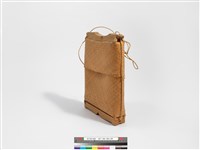 竹編提袋藏品圖，第4張