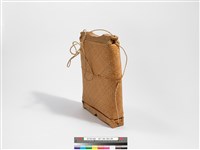 竹編提袋藏品圖，第6張