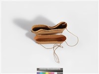 竹編提袋藏品圖，第10張