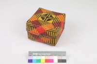 竹編盒藏品圖，第2張