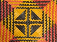 竹編盒藏品圖，第9張