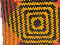 竹編盒藏品圖，第11張