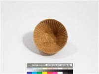 竹編飯籃-2藏品圖，第6張