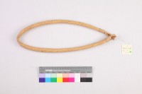 籐編繩把藏品圖，第6張