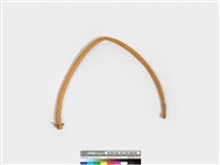 籐編繩把藏品圖，第3張