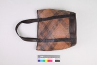 籐編提包藏品圖，第12張