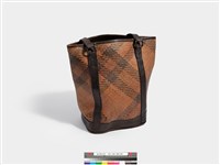 籐編提包藏品圖，第2張