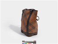 籐編提包藏品圖，第4張