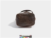 籐編提包藏品圖，第7張